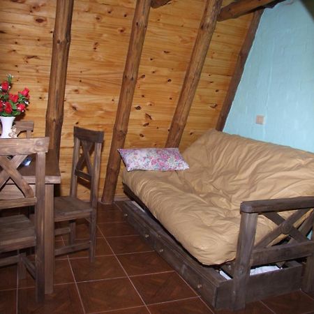 Cabanas Wenelcklen Uspallata Exteriér fotografie